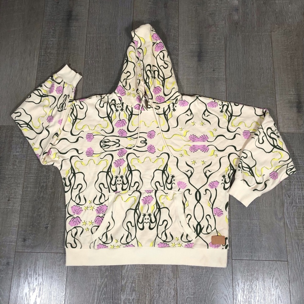 Scotch & Soda Amsterdam Women’s Hoodie Size XL